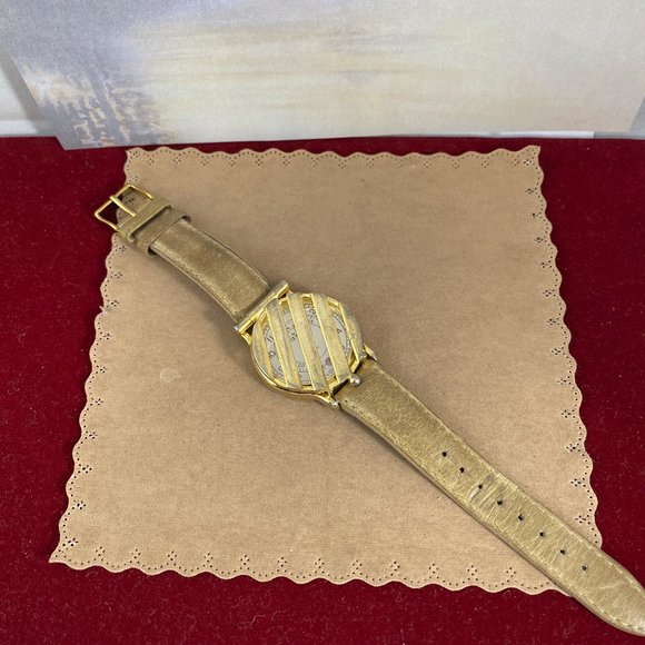 Vintage Cheval French Watch with Trench Guard - Picture 5 of 7